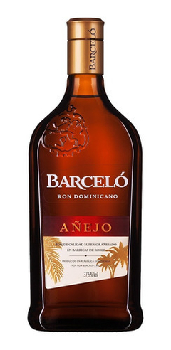 Ron Barcelo