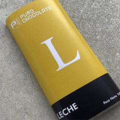 Tableta Puro Chocolate x 100 grs (17 variedades distintas) en internet