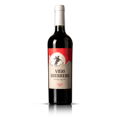 Viejo Guerrero Malbec