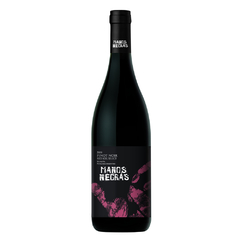 Manos Negras Pinot Red Soil