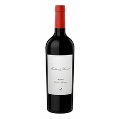 Marchiori y Barraud Malbec