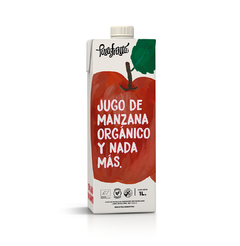 Jugo Pura Frutta Manzana Orgánica x 1 L