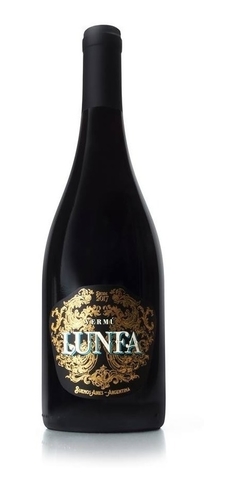 Vermouth Lunfa x 750 Rojo