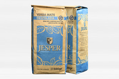 Yerba Mate Jesper Despalada sin TACC x 500 grs