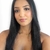 Choker gargantilha folheada a ouro - Aro liso fino com bolinhas - comprar online