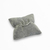 Bracelete folheado a prata - design Wavy - comprar online
