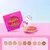 Pó compacto lovely Face Beautiful - comprar online