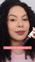 Batom líquido matte edition Pink 21 na internet