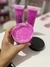 Esfoliante pitaya + d-pantenol corpo e rosto 240g Porán na internet