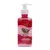 Gel hidratante de frutas vermelhas para o corpo e virilha 280ml Soul Cosmeticos