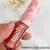 Gloss labial com brilho Melu by Ruby Rose na internet