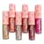 Gloss labial com brilho Melu by Ruby Rose