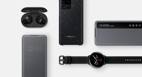 Banner de la categoría Smartphones