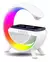 Parlante Portátil Inalámbrico con Bluetooth Led Colores Rgb