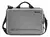 Bolso Tipo Mensajero Fancy Case A25 Para Macbook 16'' Gris Tamaño De La Pantalla 16