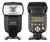 Flash Yongnuo Speedlite Yn560 Iii Para Cámaras Canon Y Nikon