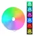 Tira Led Neon Colores RGB 5 Metros 12V Con Control Remoto en internet