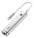 Hub Baseus 5 En 1 Usb-c A Hdmi 4k Ethernet Usb-a Color Plateado - comprar online
