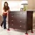 Kit Elevador De Muebles Transportador Con Ruedas Y Palanca - Teknic