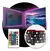 Tira De Led Colores Rgb Para Tv Usb 2mts Con Control Remoto - comprar online