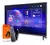 Smart Tv Box Android 4k Wi-fi Hdmi Con Control Remoto 128 Gb - comprar online