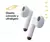 Auriculares Bluetooth Inalambricos Para iPhone Galaxy Teknic en internet