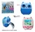 Camara Mini Impresora Termica Infantil Portatil Bluetooth - Teknic