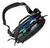 Bolso Bandolera Tomtoc 5.5 L Para iPad Mini 8.3'' Y Consolas Color Negro Diseño De La Tela Liso en internet