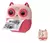 Camara Mini Impresora Termica Infantil Portatil Bluetooth en internet