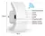 Repetidor Wifi Amplificador Para Señal Inalámbrica 300 Mbps - Teknic