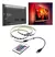 Tira De Led Colores Rgb Para Tv Usb 2mts Con Control Remoto en internet