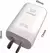Cargador Rapida Cable USB C 45w USBA 20w p/ Iphone y Samsung en internet