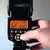 Flash Yongnuo Speedlite Yn560 Iii Para Cámaras Canon Y Nikon - Teknic