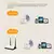 Repetidor Wifi Amplificador Para Señal Inalámbrica 300 Mbps en internet