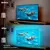 Imagen de Tira De Led Colores Rgb Para Tv Usb 2mts Con Control Remoto