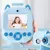 Camara Mini Impresora Termica Infantil Portatil Bluetooth - comprar online