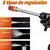 Hidrolavadora Pistola Inalambrica Bateria Recarcable 21v