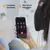 Auriculares Vincha Inalambricos Bluetooth Para iPhone Galaxy