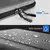 Bolso Tipo Mensajero Fancy Case A25 Para Macbook 16'' Gris Tamaño De La Pantalla 16 - comprar online