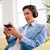 Auriculares Inalámbricos Baseus H1i ANC 100h Bluetooth Negros en internet
