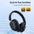 Auriculares Inalámbricos Baseus H1i ANC 100h Bluetooth Negros en internet