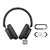Auriculares Inalámbricos Baseus H1i ANC 100h Bluetooth Negros en internet