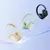 Imagen de Auriculares Inalámbricos Baseus H1i ANC 100h Blanco Hi-Res