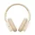 Auriculares Inalámbricos Baseus H1i ANC 100h Blanco Hi-Res