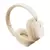 Auriculares Inalámbricos Baseus H1i ANC 100h Blanco Hi-Res - Teknic