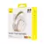 Auriculares Inalámbricos Baseus H1i ANC 100h Blanco Hi-Res - comprar online