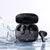 Auriculares Inalámbricos Baseus E20 Bluetooth TWS Negros - Teknic