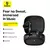 Auriculares Inalámbricos Baseus E20 Bluetooth TWS Negros en internet