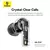 Auriculares Inalámbricos Baseus E20 Bluetooth TWS Negros - tienda online