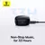 Auriculares Inalámbricos Baseus E20 Bluetooth TWS Negros - Teknic